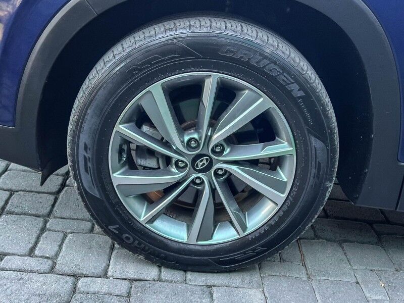 2019 Hyundai Santa Fe SEL Wilmington NC