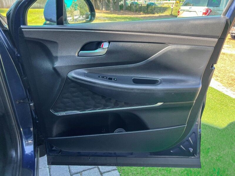 2019 Hyundai Santa Fe SEL Wilmington NC