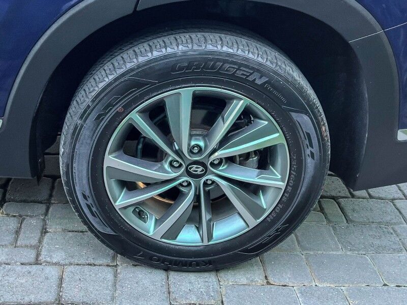2019 Hyundai Santa Fe SEL Wilmington NC