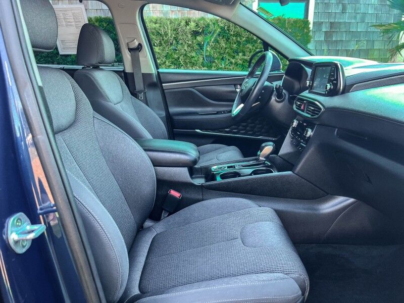 2019 Hyundai Santa Fe SEL Wilmington NC