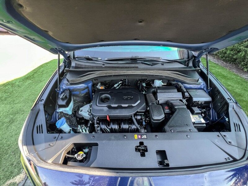 2019 Hyundai Santa Fe SEL Wilmington NC