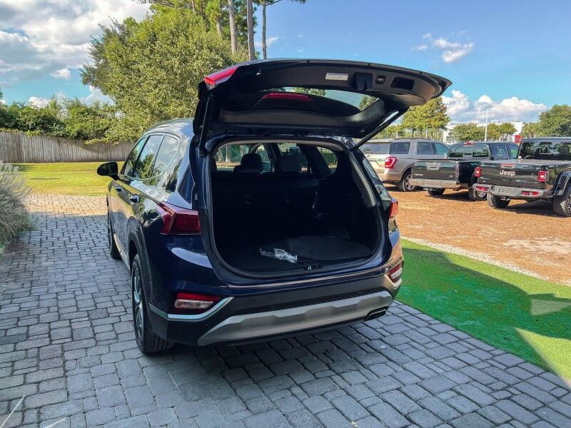 2019 Hyundai Santa Fe SEL Wilmington NC