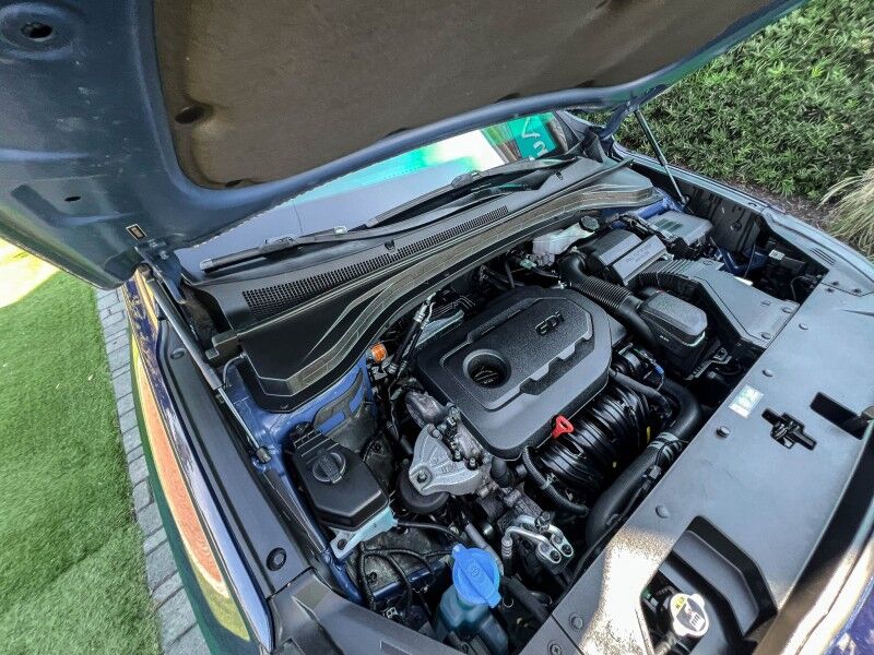 2019 Hyundai Santa Fe SEL Wilmington NC