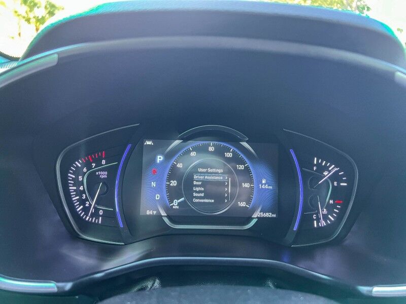 2019 Hyundai Santa Fe SEL Wilmington NC