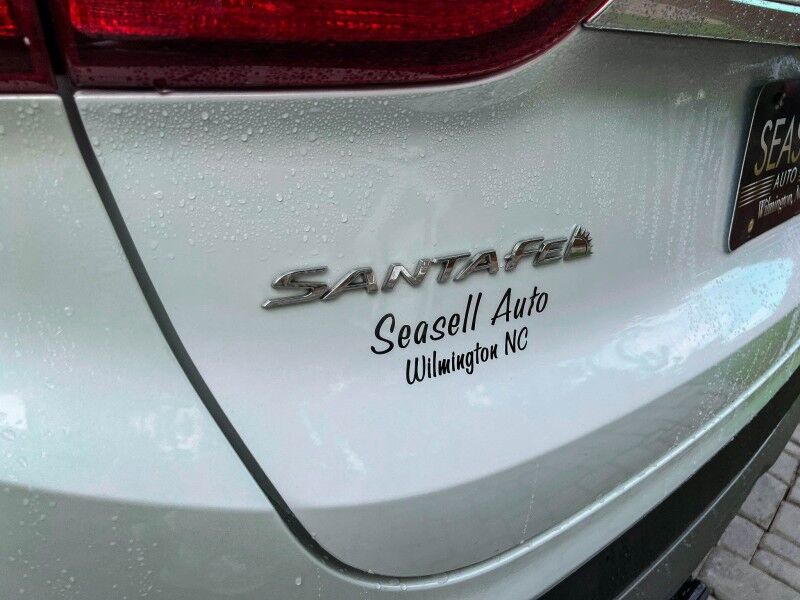 2019 Hyundai Santa Fe SEL Wilmington NC