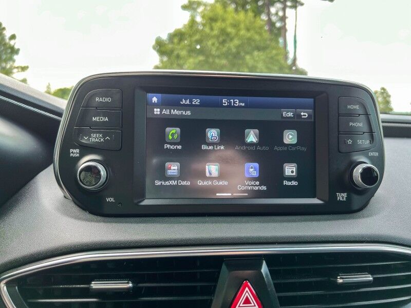 2019 Hyundai Santa Fe SEL Wilmington NC
