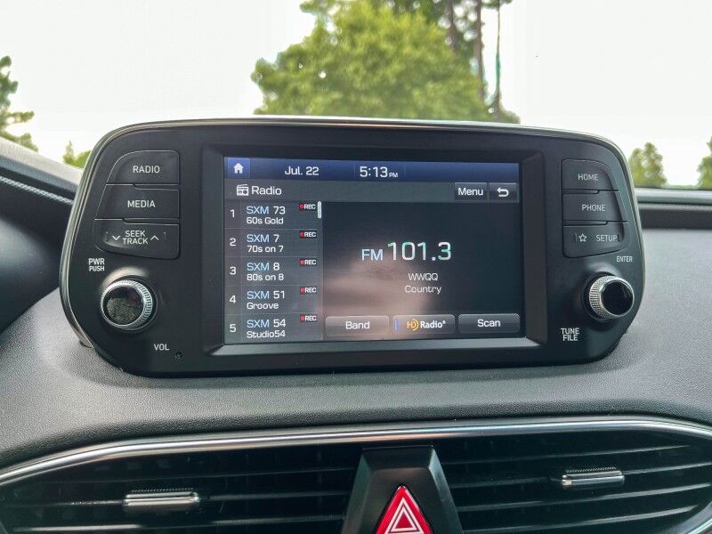 2019 Hyundai Santa Fe SEL Wilmington NC