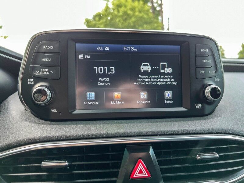 2019 Hyundai Santa Fe SEL Wilmington NC