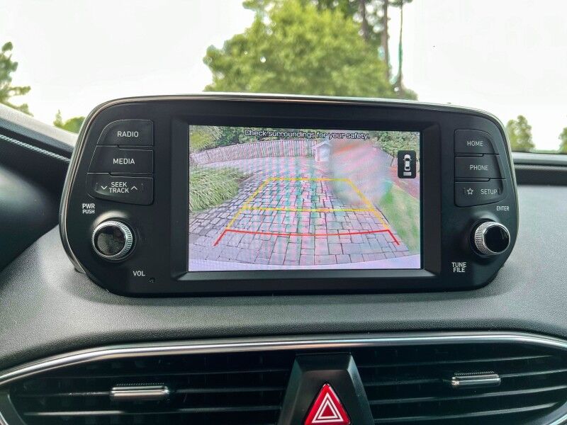 2019 Hyundai Santa Fe SEL Wilmington NC