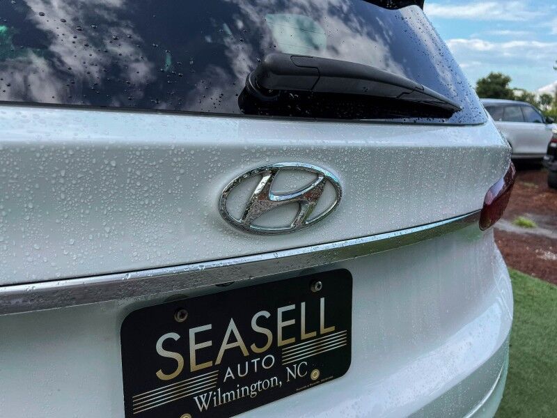2019 Hyundai Santa Fe SEL Wilmington NC
