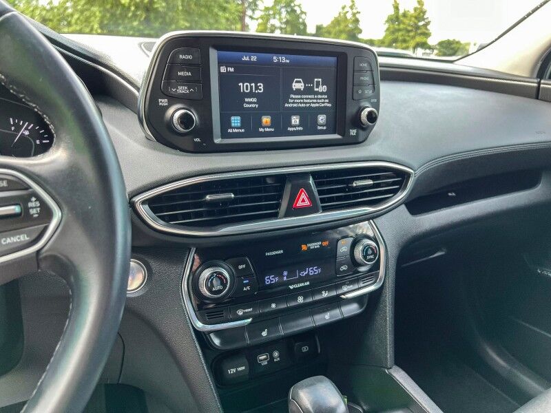 2019 Hyundai Santa Fe SEL Wilmington NC