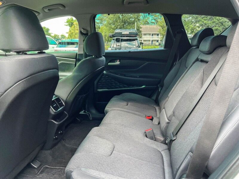 2019 Hyundai Santa Fe SEL Wilmington NC