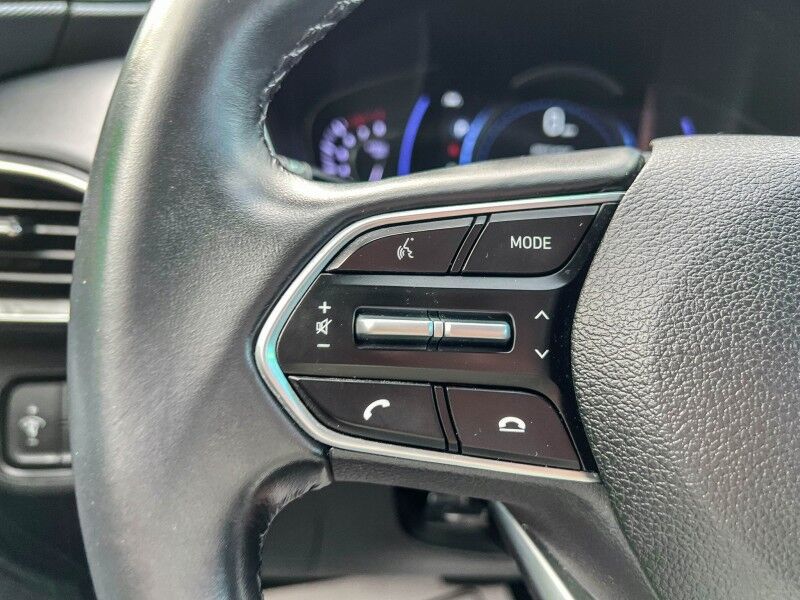 2019 Hyundai Santa Fe SEL Wilmington NC