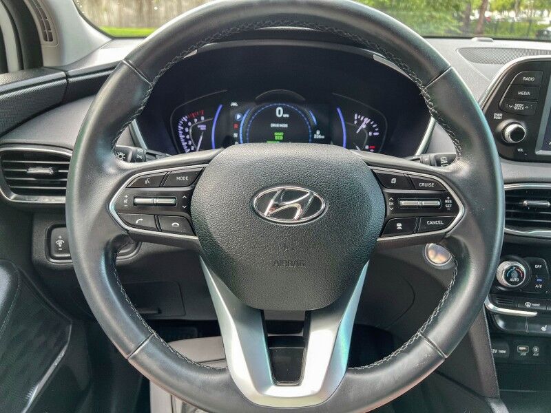 2019 Hyundai Santa Fe SEL Wilmington NC