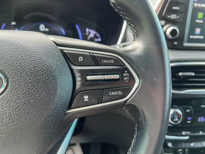 2019 Hyundai Santa Fe SEL Wilmington NC
