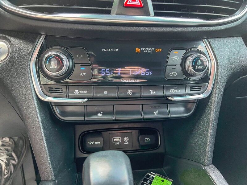 2019 Hyundai Santa Fe SEL Wilmington NC