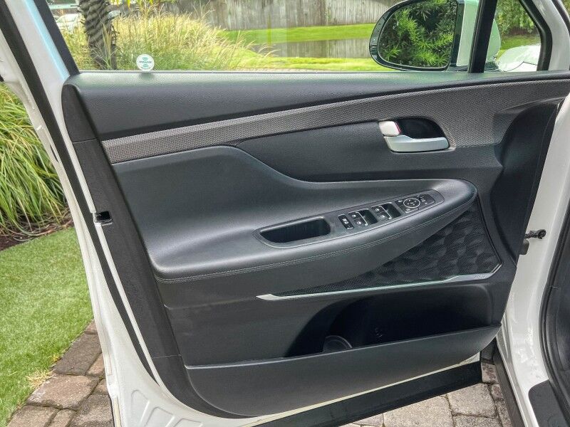 2019 Hyundai Santa Fe SEL Wilmington NC