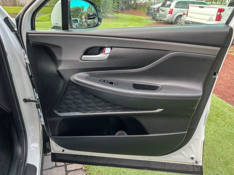 2019 Hyundai Santa Fe SEL Wilmington NC