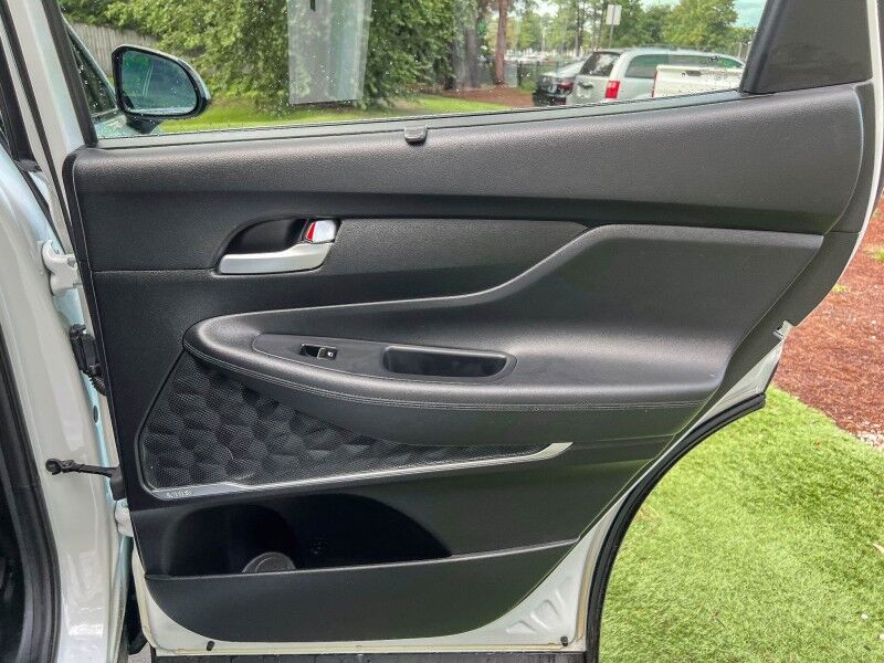 2019 Hyundai Santa Fe SEL Wilmington NC
