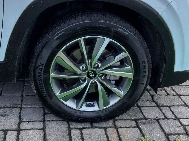 2019 Hyundai Santa Fe SEL Wilmington NC