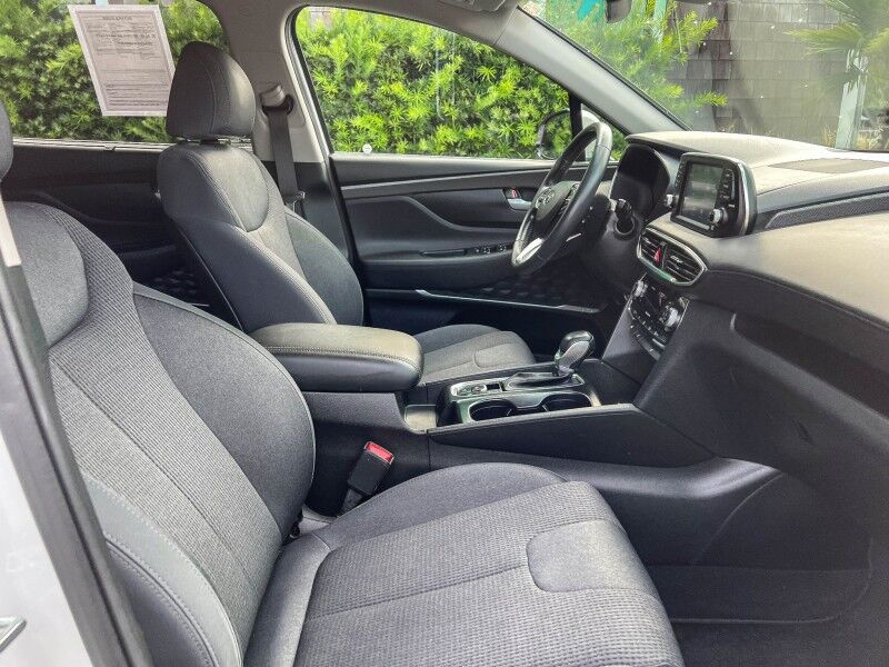 2019 Hyundai Santa Fe SEL Wilmington NC
