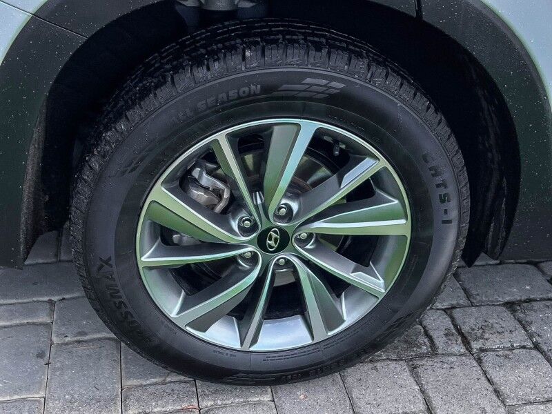 2019 Hyundai Santa Fe SEL Wilmington NC
