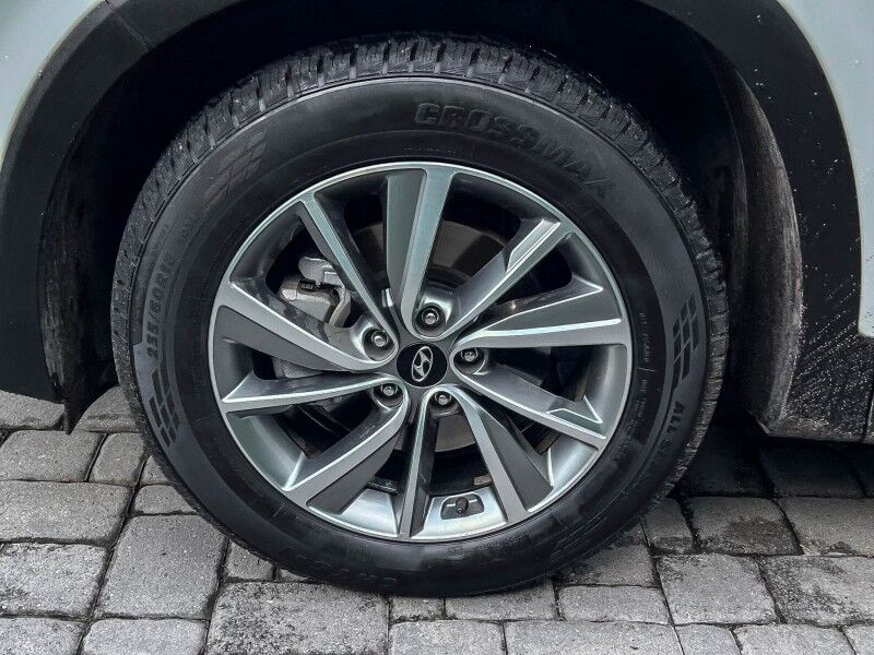 2019 Hyundai Santa Fe SEL Wilmington NC