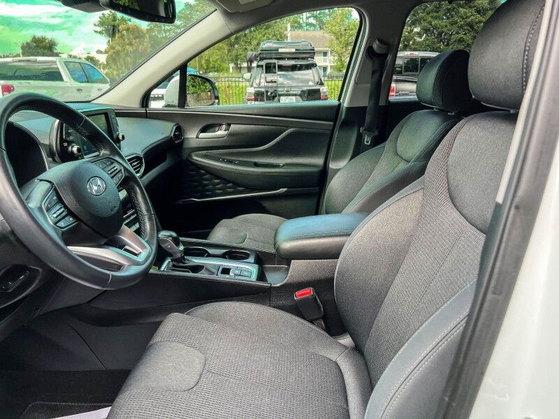 2019 Hyundai Santa Fe SEL Wilmington NC