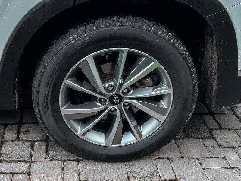 2019 Hyundai Santa Fe SEL Wilmington NC
