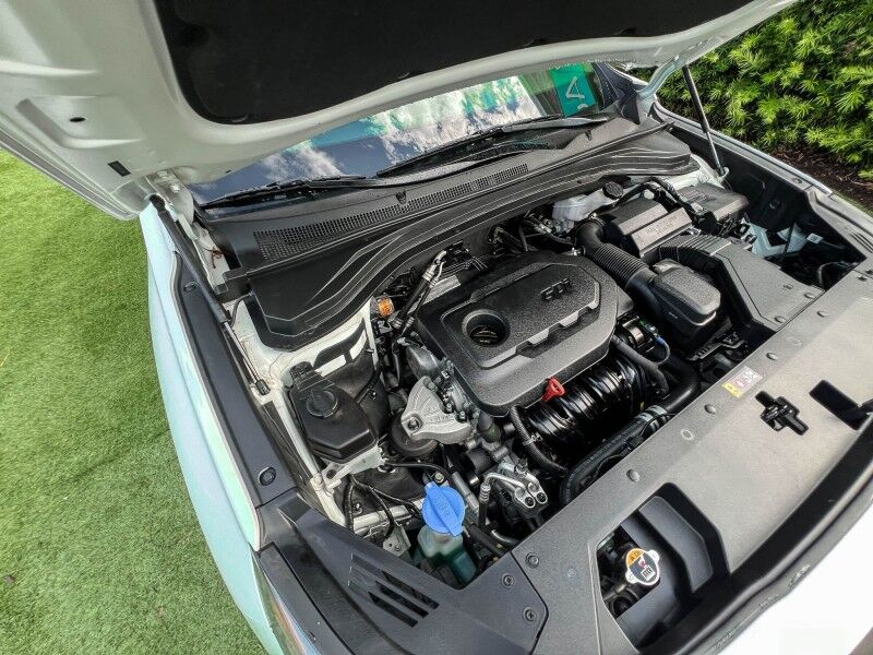 2019 Hyundai Santa Fe SEL Wilmington NC