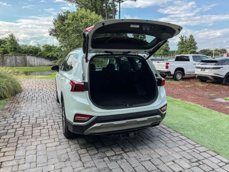 2019 Hyundai Santa Fe SEL Wilmington NC