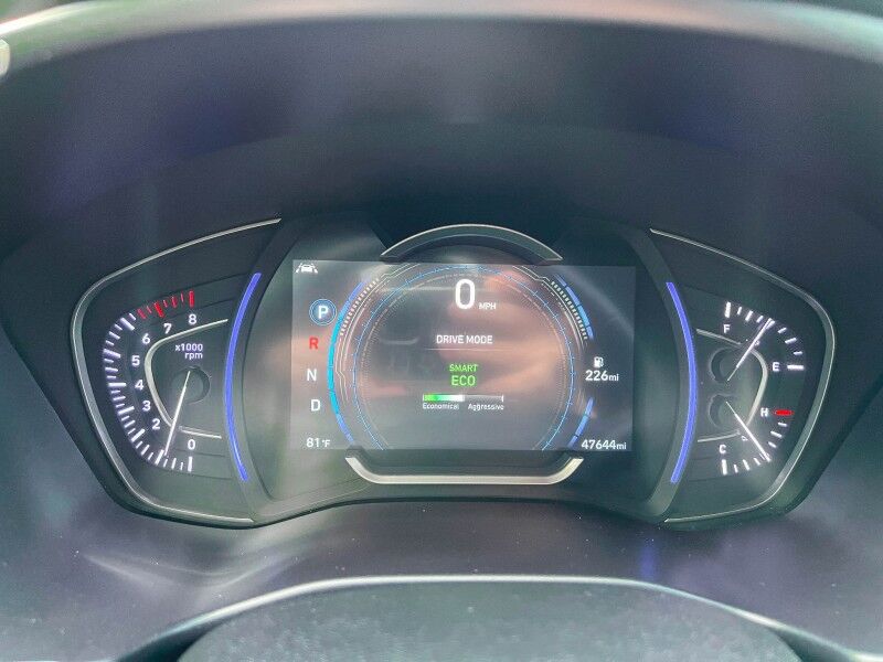 2019 Hyundai Santa Fe SEL Wilmington NC