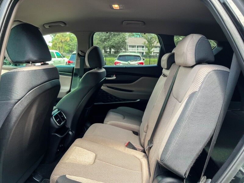 2019 Hyundai Santa Fe SEL Wilmington NC