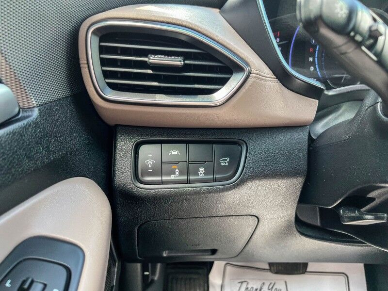 2019 Hyundai Santa Fe SEL Wilmington NC