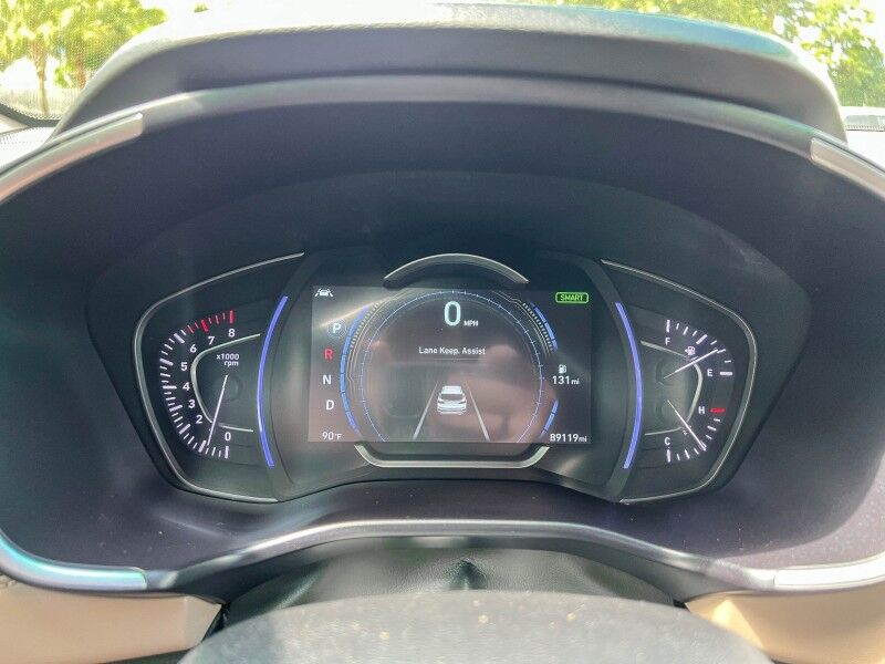 2019 Hyundai Santa Fe SEL Wilmington NC