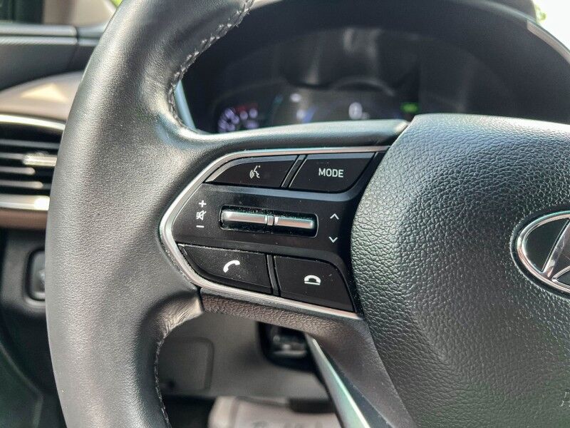 2019 Hyundai Santa Fe SEL Wilmington NC