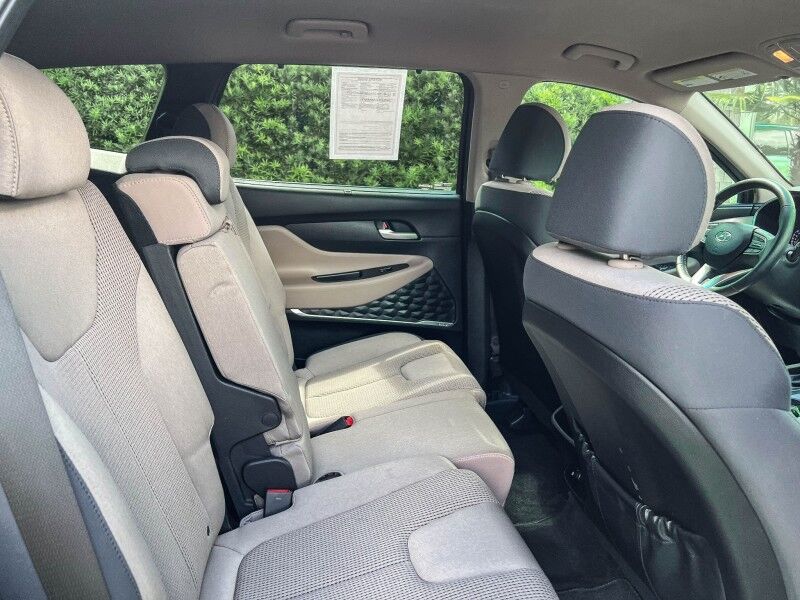 2019 Hyundai Santa Fe SEL Wilmington NC