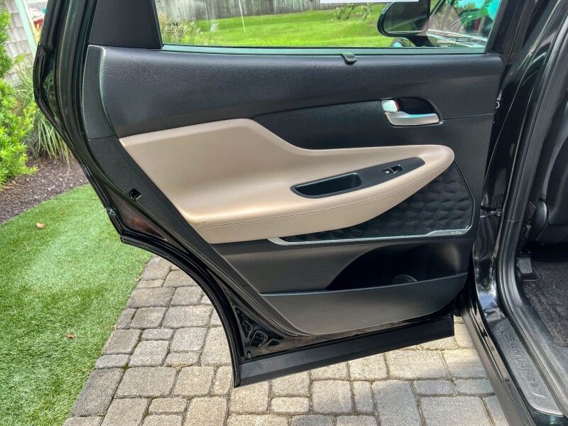 2019 Hyundai Santa Fe SEL Wilmington NC