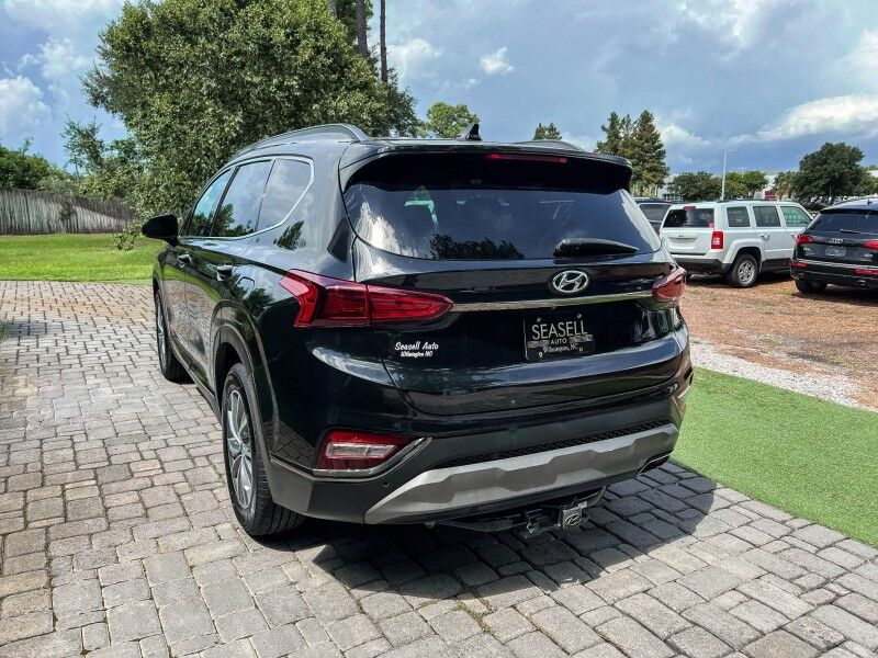 2019 Hyundai Santa Fe SEL Wilmington NC
