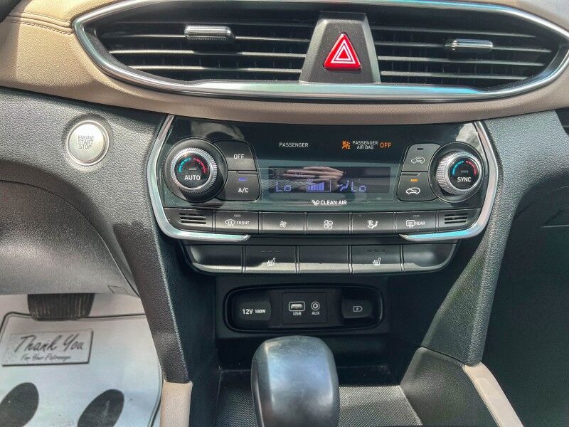 2019 Hyundai Santa Fe SEL Wilmington NC
