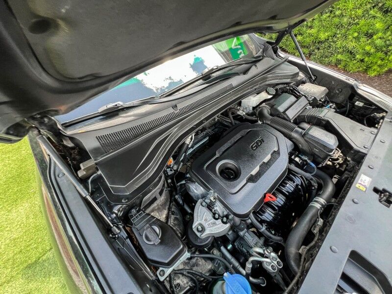 2019 Hyundai Santa Fe SEL Wilmington NC
