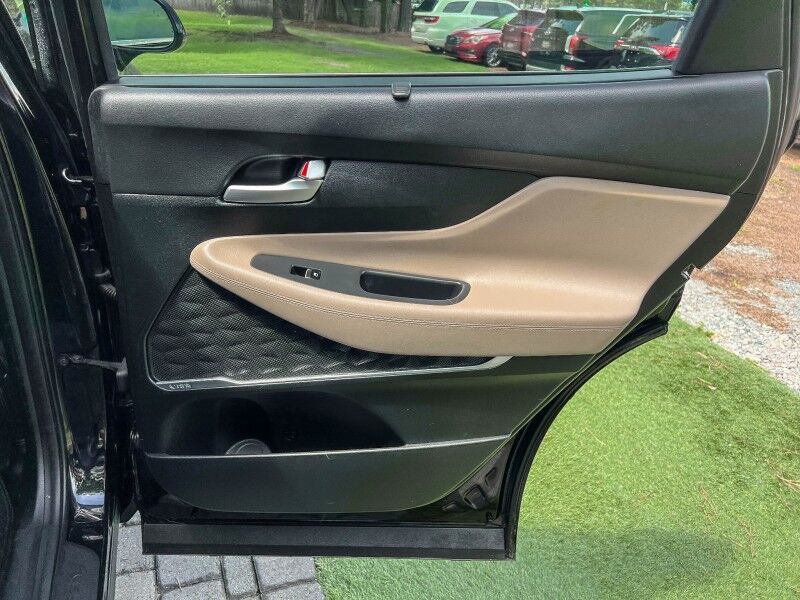 2019 Hyundai Santa Fe SEL Wilmington NC
