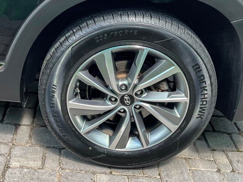 2019 Hyundai Santa Fe SEL Wilmington NC