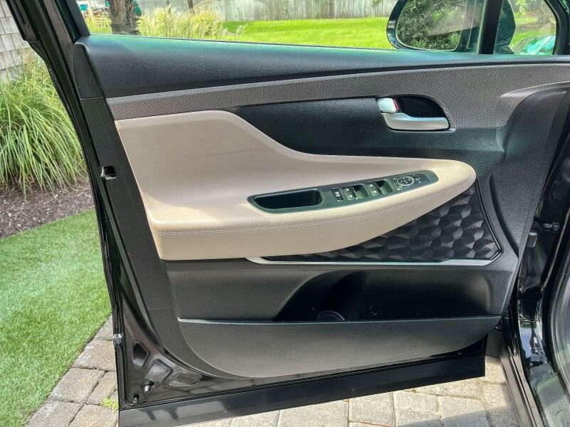 2019 Hyundai Santa Fe SEL Wilmington NC