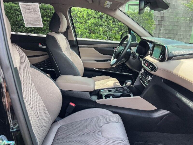 2019 Hyundai Santa Fe SEL Wilmington NC