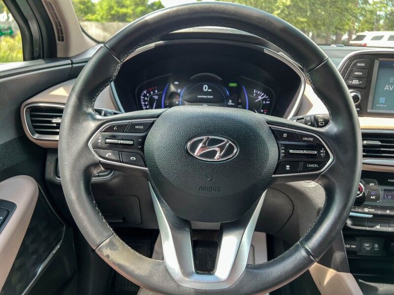 2019 Hyundai Santa Fe SEL Wilmington NC