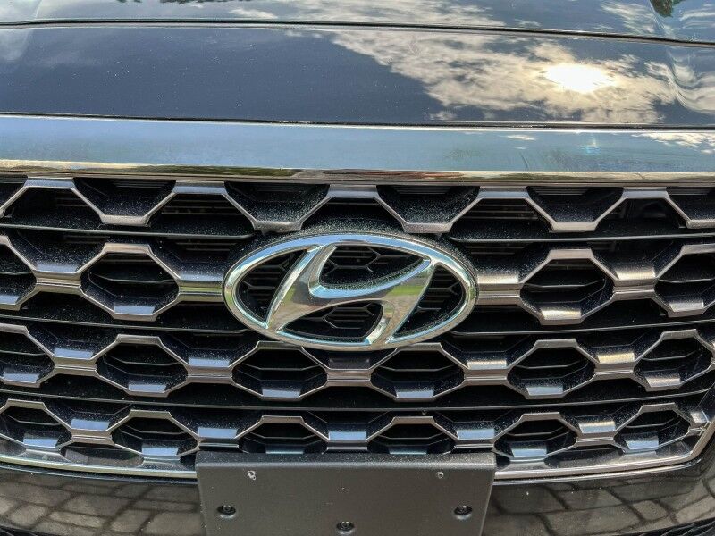 2019 Hyundai Santa Fe SEL Wilmington NC
