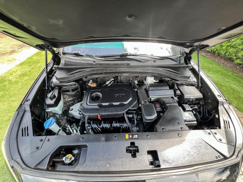 2019 Hyundai Santa Fe SEL Wilmington NC