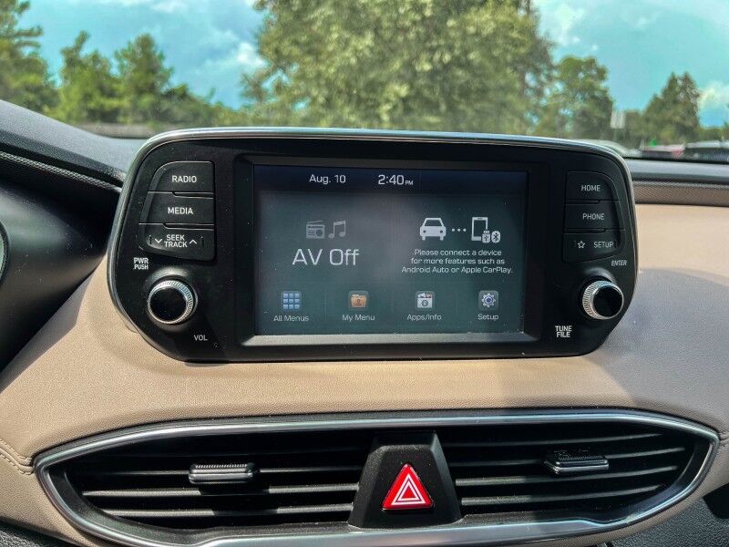 2019 Hyundai Santa Fe SEL Wilmington NC