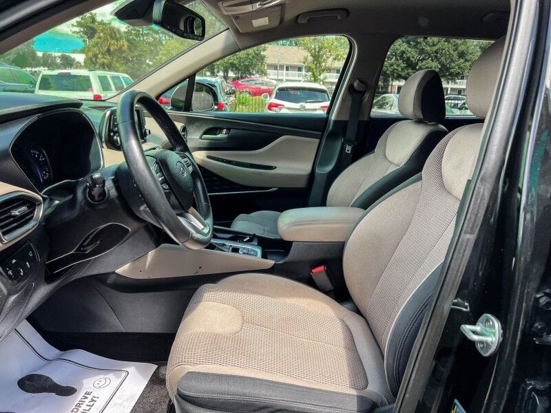 2019 Hyundai Santa Fe SEL Wilmington NC